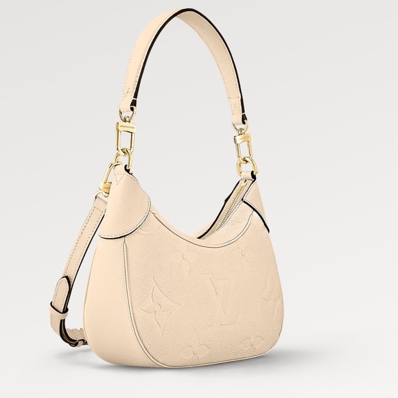 LV Bagatelle Bag - Picture 2 of 5